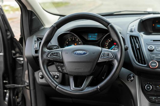 FORD KUGA Targowiska - zdjęcie 9