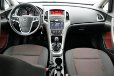 Opel Astra 1.4 Ecotec. Klima. Kamera. Maków Mazowiecki - zdjęcie 11