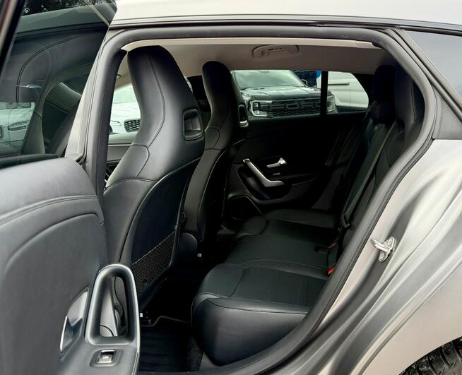 Mercedes CLA 200 Szary MAT,Shooting Brake,Gwarancja Kamienna Góra - zdjęcie 10