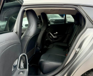 Mercedes CLA 200 Szary MAT,Shooting Brake,Gwarancja Kamienna Góra - zdjęcie 10