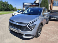 Kia Sportage SALON POLSKA/Smart/1 WŁ/serwis ASO/gwarancja