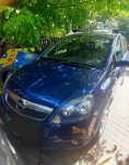 Opel Zafira B