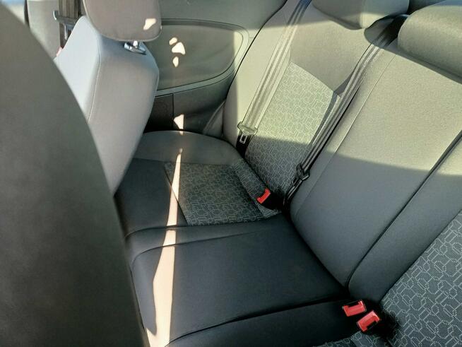 Seat ibiza 1.4TDI 69km 06r Tarnów - zdjęcie 6
