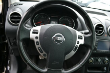 Nissan Qashqai 2.0 141KM*Panorama*Climatronic*Alu*Serwis*2011r Częstochowa - zdjęcie 10