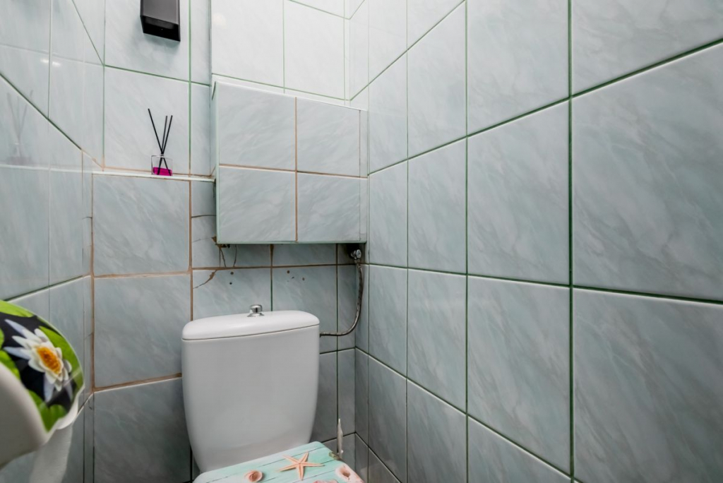 2 pokoje 39m2 z ogródkiem na Dziesięcinach Białystok - zdjęcie 11