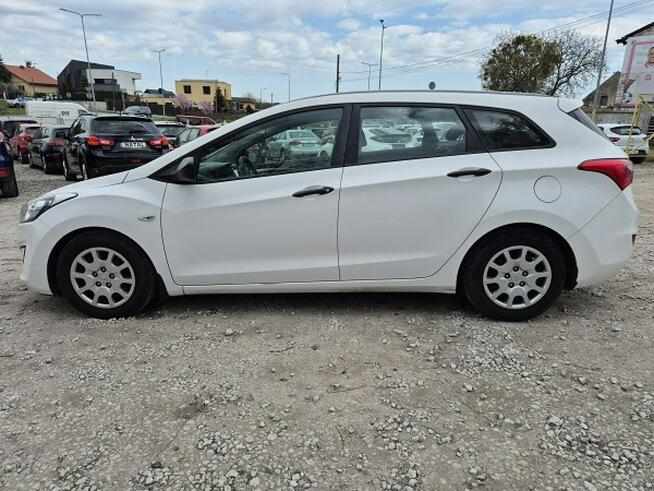 Hyundai i30 Zadbany Bydgoszcz - zdjęcie 9