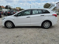 Hyundai i30 Zadbany Bydgoszcz - zdjęcie 9