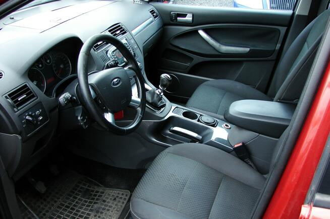 Ford C-Max 2.0 TDCI 140 KM Piła - zdjęcie 5