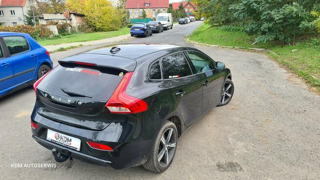 V40 2.0d 120KM _II wł -FV 23% - Navi/webasto- 2kpl kół ! Doinwestowany Szczecin - zdjęcie 8