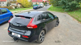 V40 2.0d 120KM _II wł -FV 23% - Navi/webasto- 2kpl kół ! Doinwestowany Szczecin - zdjęcie 8