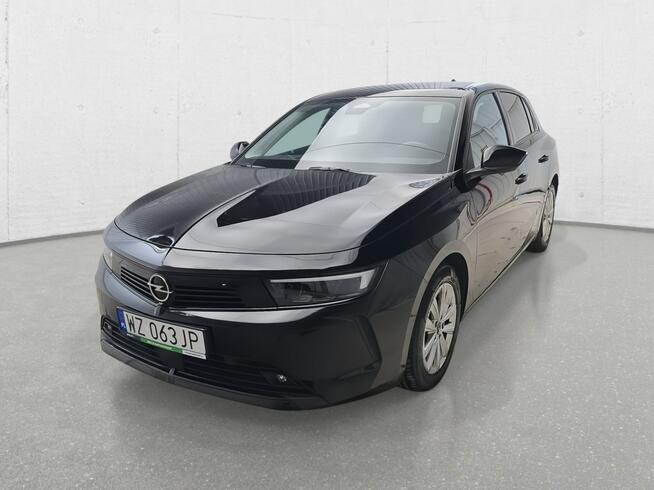 Opel Astra Komorniki - zdjęcie 3