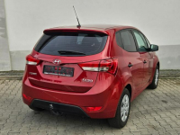 Hyundai ix20 6 biegów NIski przebieg Polecam Rybnik - zdjęcie 6