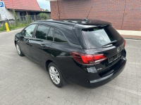 Opel Astra Sports Tourer 1,2 Turbo Jak Nowy Serwisow Bydgoszcz - zdjęcie 4