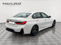 GD9P071#318i M Sport Podgrz.f K.cof LED Pół skóra Salon PL VAT23% Gdańsk - zdjęcie 4