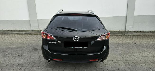 Mazda 6 Serwis # I Właściciel # Polecam Rybnik - zdjęcie 6