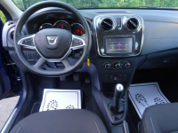 Dacia Sandero 1,0Sce 73KM,Comfort Łódź - zdjęcie 11