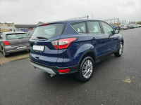 Ford Kuga 2,0 TDCI napęd 4x4 kamera skóry ładna zarejestrowana Włocławek - zdjęcie 5