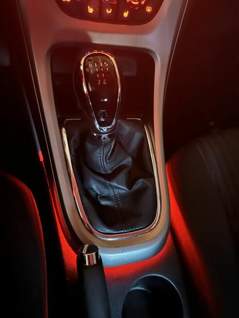 Opel astra j 2011 Otwock - zdjęcie 1