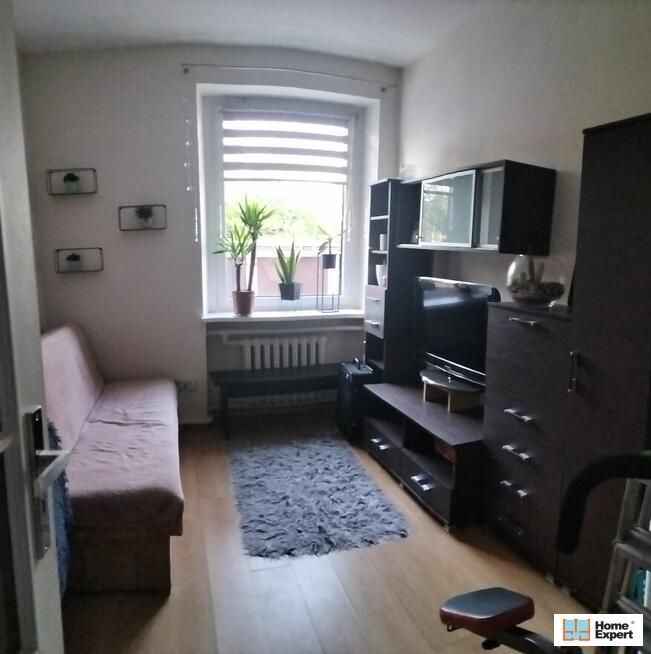 3pok, 55met, okolice Chabrowej BALKON/PIWNICA (Wrocław) Fabryczna - zdjęcie 2