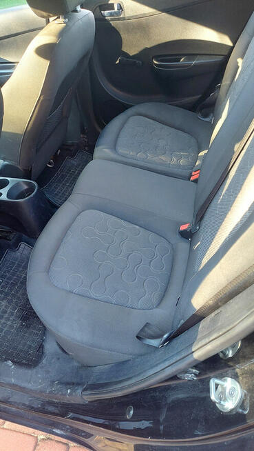 Hyundai i20 Łagiewniki - zdjęcie 3