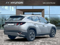 Hyundai Tucson Modern Plus | NOWOŚĆ | 1.6 T-GDI 6MT (150 KM) Łódź - zdjęcie 5