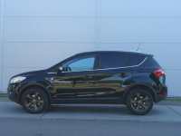 Ford Kuga 2.5 T Ben.200KM/4X4/Manual/Ks.Serwisowe Lublin - zdjęcie 4