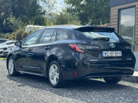 Hybryda polski salon serwis aso TOYOTA Będzin - zdjęcie 12