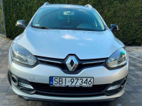 Renault Megane 1.5 dCi o mocy 110 KM Jasienica - zdjęcie 1