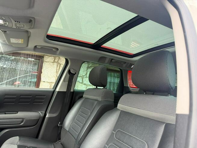 Citroen C3 Aircross Ostrów Wielkopolski - zdjęcie 9