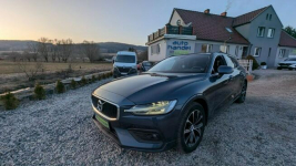Volvo V60 2.0 diesel Kamienna Góra - zdjęcie 2