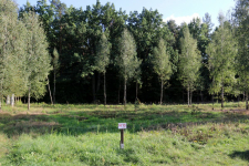 Atrakcyjna działka 983m2 Niewodnica Kościelna Niewodnica Kościelna - zdjęcie 4