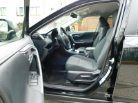 Toyota RAV-4 2.0VVTi z Gwarancją Model 2022r Żyrardów - zdjęcie 8