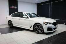 BMW 530 LCI*245KM*M-pakiet*Harman/Kardon*Szyberdach*HUD Konstantynów Łódzki - zdjęcie 4