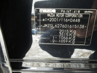 Mazda 6 Sadlno - zdjęcie 11