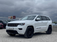Jeep Grand Cherokee, 2017 Michałowice - zdjęcie 8