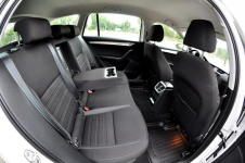 Škoda Octavia _1.5TGI 130KM_G-TEC_CNG_DSG_Led_Kamera_Climatronic_ Płock - zdjęcie 9