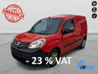 KANGOO Express 1.5 dCi | 1 Wł| Tempomat| KLIM | VAT 23%