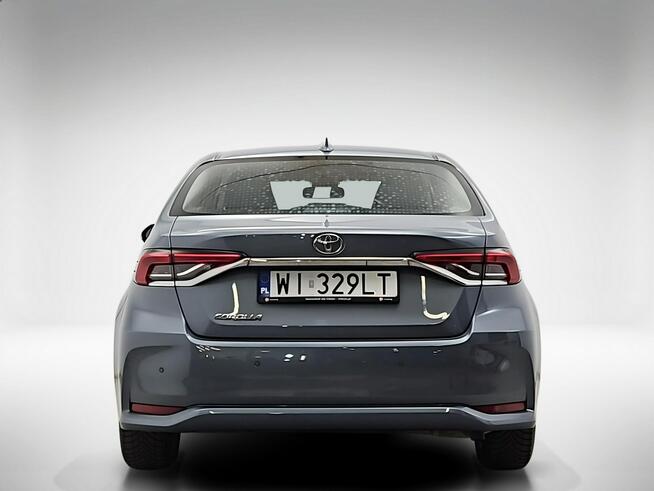 Toyota Corolla 1.5 Comfort ! Z Polskiego Salonu ! Faktura Vat ! Warszawa - zdjęcie 4