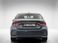 Toyota Corolla 1.5 Comfort ! Z Polskiego Salonu ! Faktura Vat ! Warszawa - zdjęcie 4