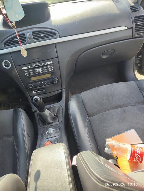 Renault laguna Radom - zdjęcie 3