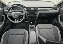Škoda RAPID 1.0TSI 95KM Style 2018 2WŁ SalonPL Dynamic Bi-Xenon Kielce - zdjęcie 9