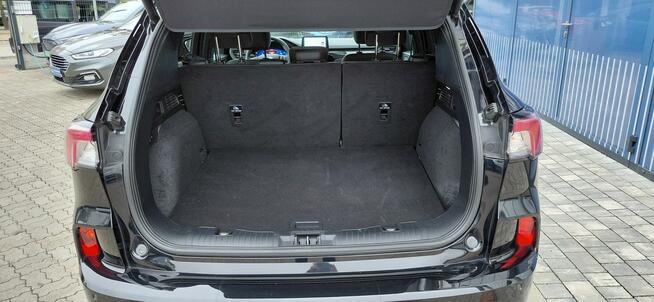 ST-LineX 2,5Hybrid FHEV e-CVT FWD Gwarancja ASO Forda Białystok - zdjęcie 10