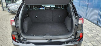 ST-LineX 2,5Hybrid FHEV e-CVT FWD Gwarancja ASO Forda Białystok - zdjęcie 10
