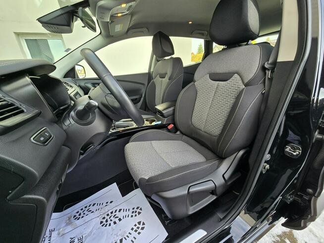 Renault Kadjar śliczny*zadbany*automat*led Białogard - zdjęcie 7