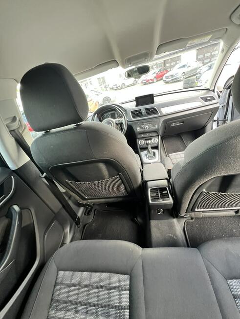 Audi Q3 PAKIET S LINE Słupsk - zdjęcie 9