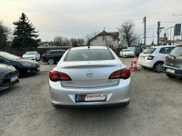 Opel Astra 1.6 CDTI 110KM/Nawigacja/Zamiana/Kredyt/Pakiet VIP Gwarant Warszawa - zdjęcie 8