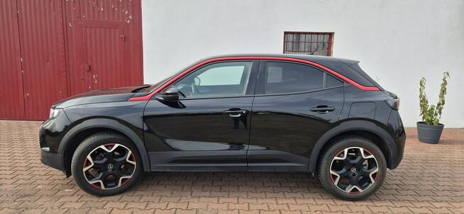Opel Mokka AUTOMAT-LED-KAMERA Paproć - zdjęcie 4