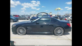 Mercedes SL 450 pakiet AMG / RWD / niski przebieg Chwaszczyno - zdjęcie 6