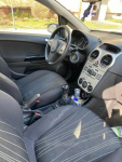 Syndyk sprzeda samochód osobowy Opel Corsa 2007 r. Białe Błota - zdjęcie 7