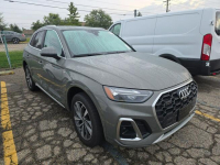 Audi Q5 Premium Plus / S-Line / niski przebieg Cieszyn - zdjęcie 3